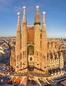 Barcelona Tours