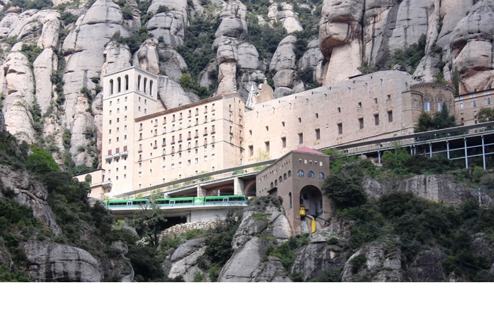 Taxi transportation to Montserrat