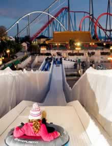 PortAventura Transfer