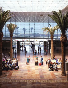 Barcelona Airport Transfers